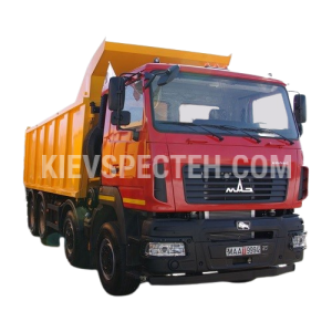 Самосвал МАЗ-6516С9-521-005 (ЕВРО-5)