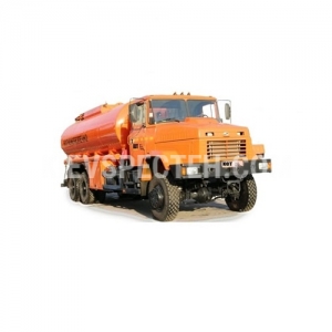 Автопаливозаправник 20м3 на шасі КрАЗ