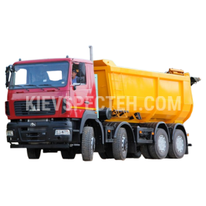 Самосвал МАЗ-6516С9-520-000 (ЕВРО-5)