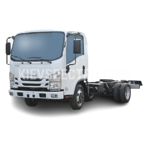 Шасси ISUZU NMR 85 (4х2)