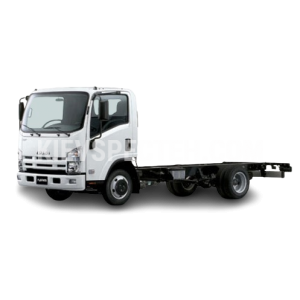 Шасси ISUZU NQR 90 LM