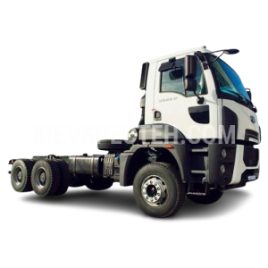 Шасси Ford Trucks 3542D DC