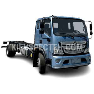 Шасси Foton Aumark BJ 1128 VGPEK-F2