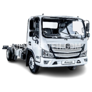 Шасси Foton Aumark BJ 1088