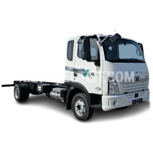 Шасі DAEWOO DEXEN EE6HA 4Х2