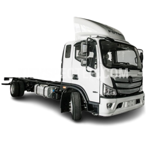 Шасси FOTON S120 SE