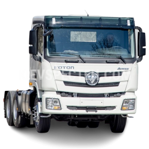 Шасі Foton Auman GTL BJ 3259