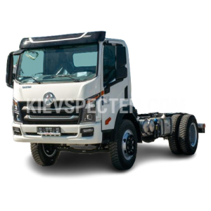 Шасси DAYUN CGC1100