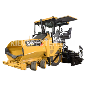 Асфальтоукладчик CAT AP500F