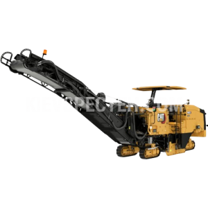 Дорожная фреза CAT PM820