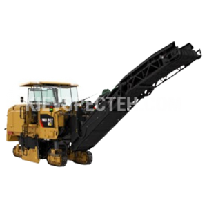 Дорожная фреза CAT PM620