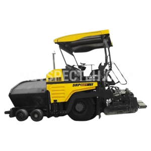 Асфальтоукладчик Shantui SRP60T