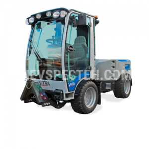 Комунальна машина VITRA C3.55