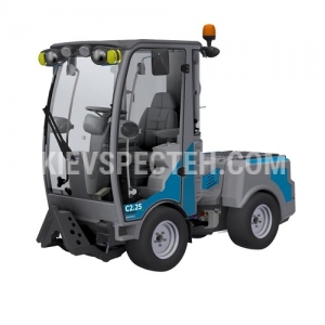 Прибиральна машина VITRA C2.25 - V201