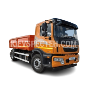 Самосвал Daewoo Maximus 4х2 НC3AA