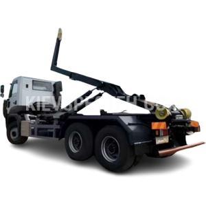 Мультиліфт OPTIMA 20S.56 на базі Ford 3542