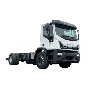 Шасі IVECO EuroCargo ML 190
