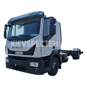Шасси IVECO Eurocargo ML140E28/P-Е5