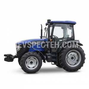 Трактор LOVOL TН 904 4х4