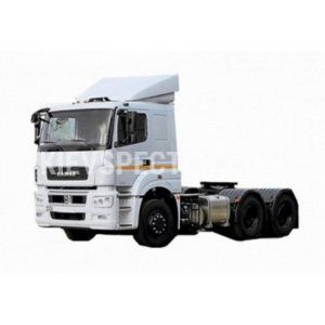 KAMAZ 65206