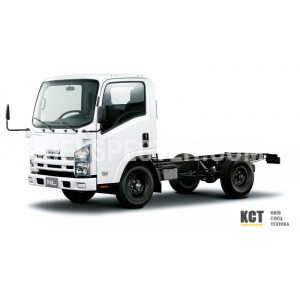 Грузовое шасси ISUZU NLR85AL