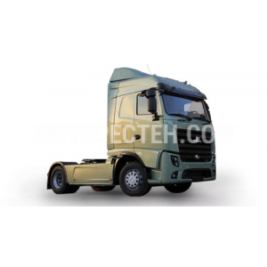 МАЗ-5440М9 (ЄВРО-6)