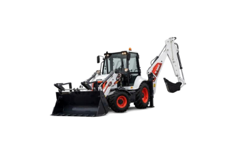 Екскаватори-навантажувачі BOBCAT