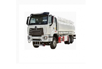 Молоковози на шасі SINOTRUK-HOWO
