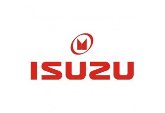 Паливозаправники Isuzu