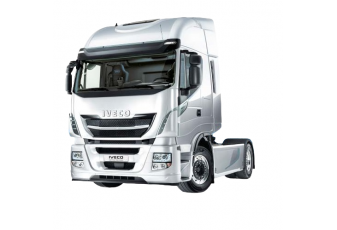 Тягачі сідельні IVECO