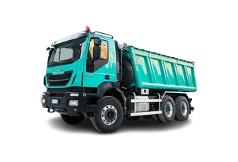 Самоскиди Iveco