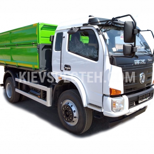 Самоскид DFA 3165 Dongfeng