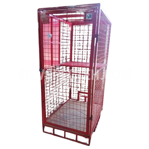 Контейнер для транспортування посилок Roll cage