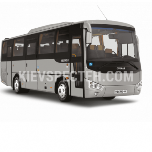 Автобус OTOKAR VECTIO-U 39