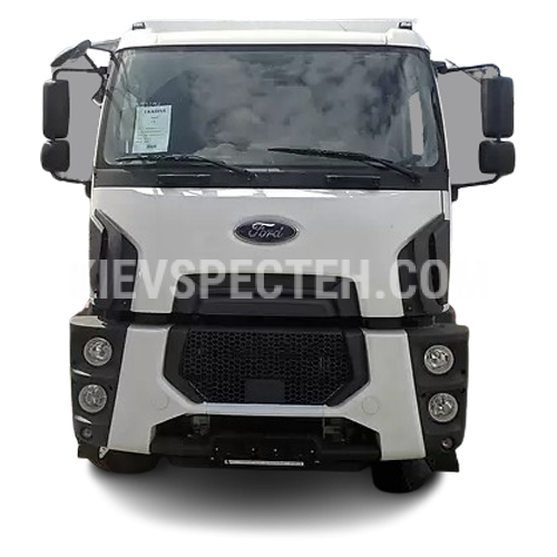 Самоскид зерновоз на шасі Ford Trucks 4142D