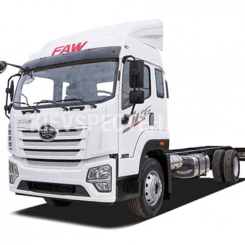 Шасі Faw CA 1081 4x2 JK6