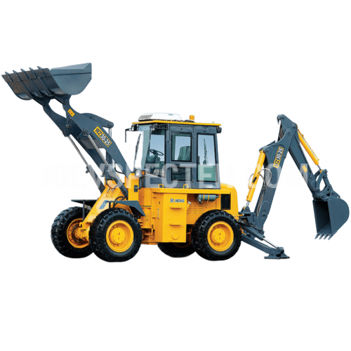 XCMG WZ30-25