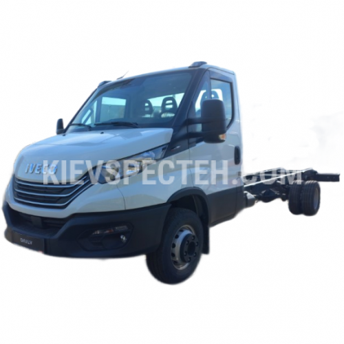 Шасси Iveco Daily 70C16H