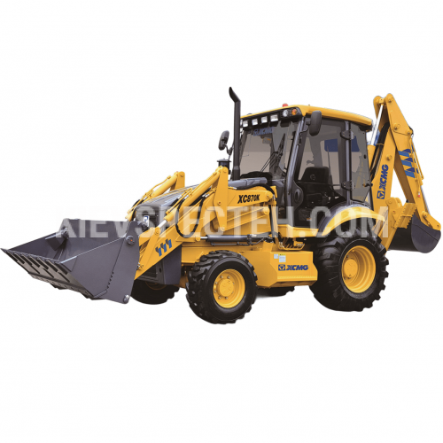 XCMG XC870K