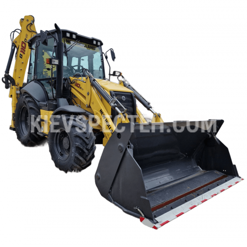 New Holland B110 D