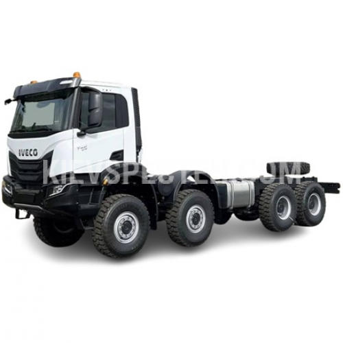 IVECO 8x8 T-WAY AD410T48W H
