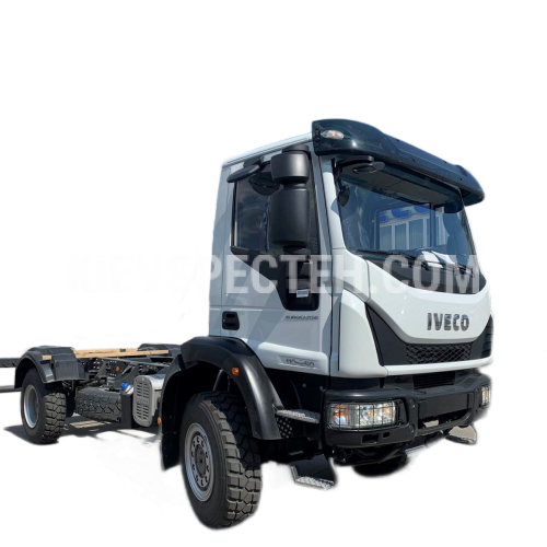 Шасси IVECO EuroCargo ML110E25WS 4х4