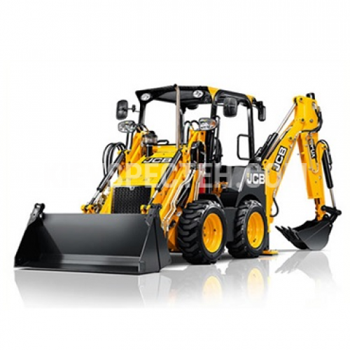 JCB 1CX