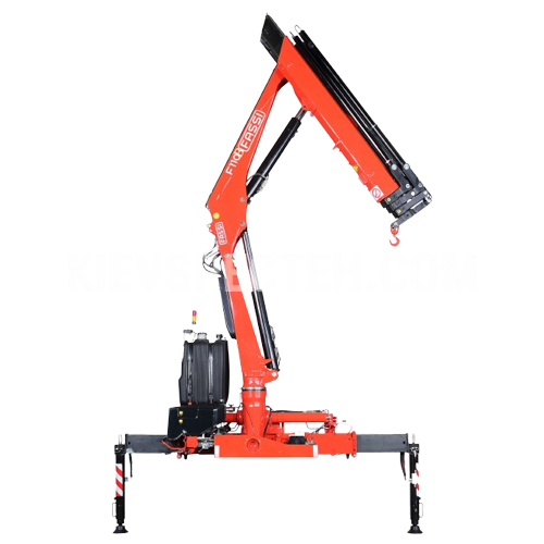 Кран-манипулятор Fassi F110B