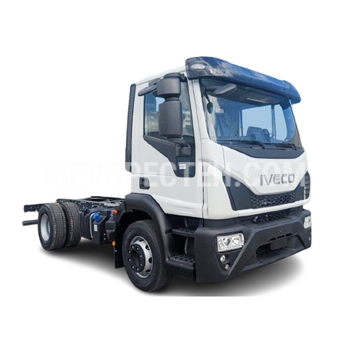 Шасі IVECO EuroCargo ML100E19 4х2