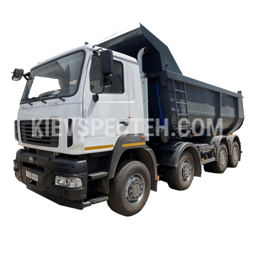 Самосвал МАЗ-6516V8-520-000 (ЕВРО-5)