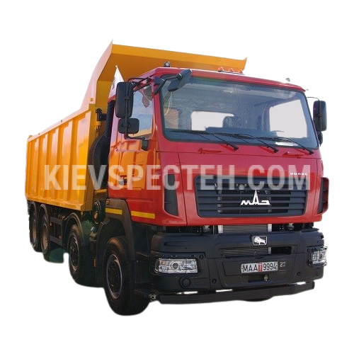Самосвал МАЗ-6516С9-521-005 (ЕВРО-5)