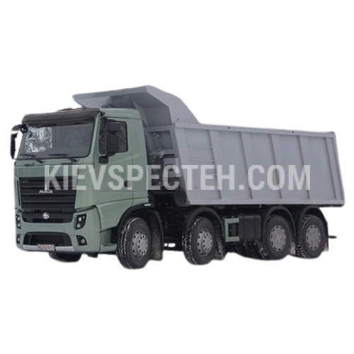 Самосвал МАЗ-6516М9-621-000 (ЕВРО-6)