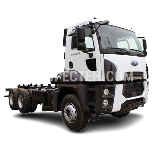 Шасси Ford Trucks 3542М