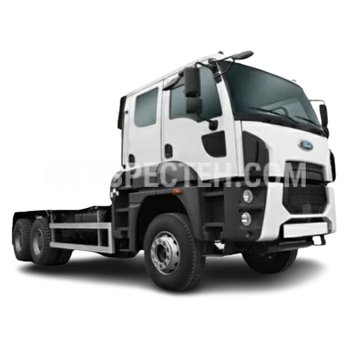 Шасси Ford Trucks 3542D LR